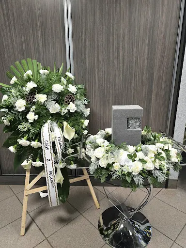 Zakład Pogrzebowy MPGK w Świętochłowicach